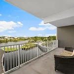 Laketown Wharf #311 By Nautical Properties