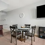 Laketown Wharf #311 By Nautical Properties