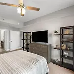 Laketown Wharf #311 By Nautical Properties