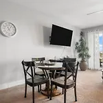 Laketown Wharf #311 By Nautical Properties