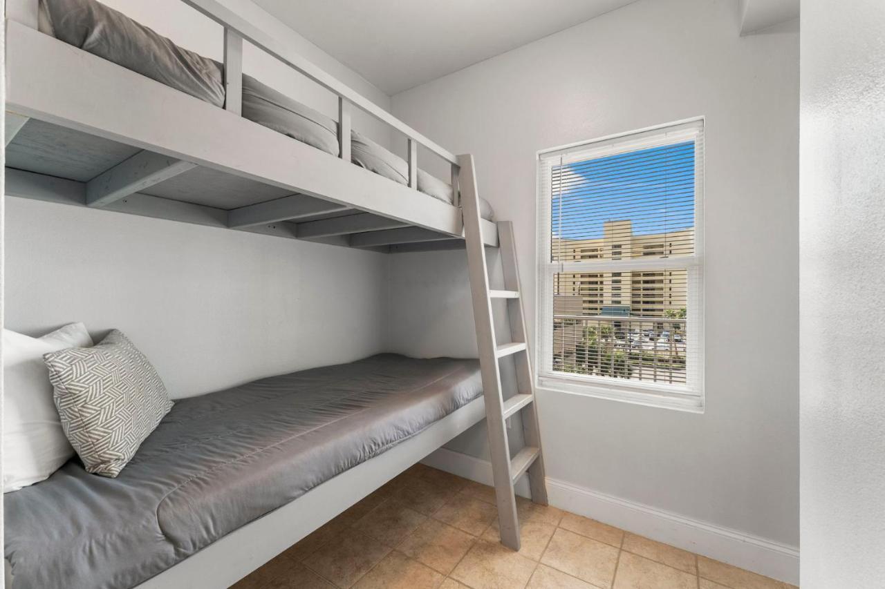 Laketown Wharf #311 By Nautical Holiday home Panama City Beach