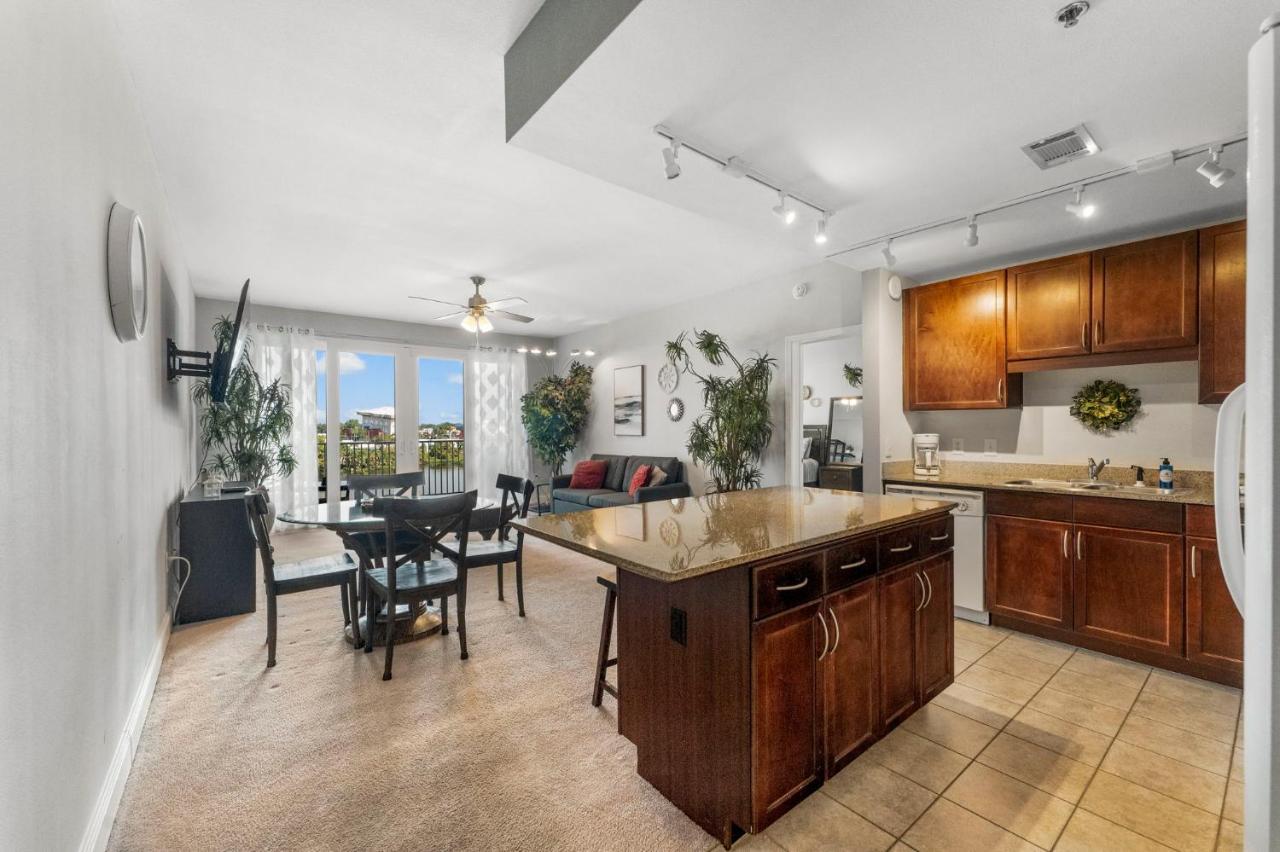 Holiday home Laketown Wharf #311 By Nautical Panama City Beach