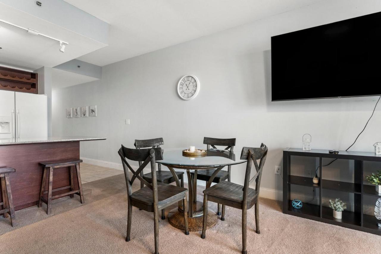 Laketown Wharf #311 By Nautical Panama City Beach