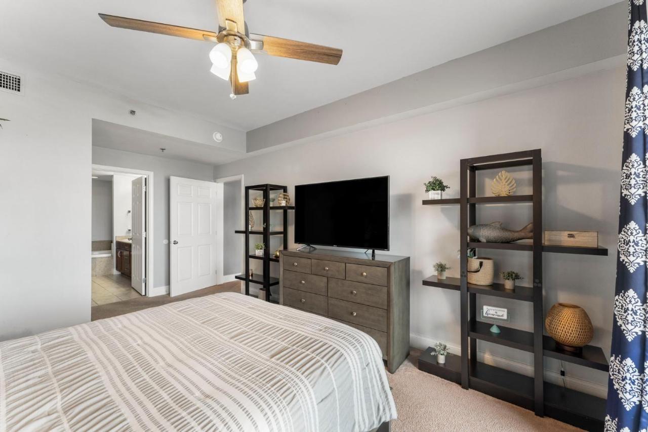 Holiday home Laketown Wharf #311 By Nautical *