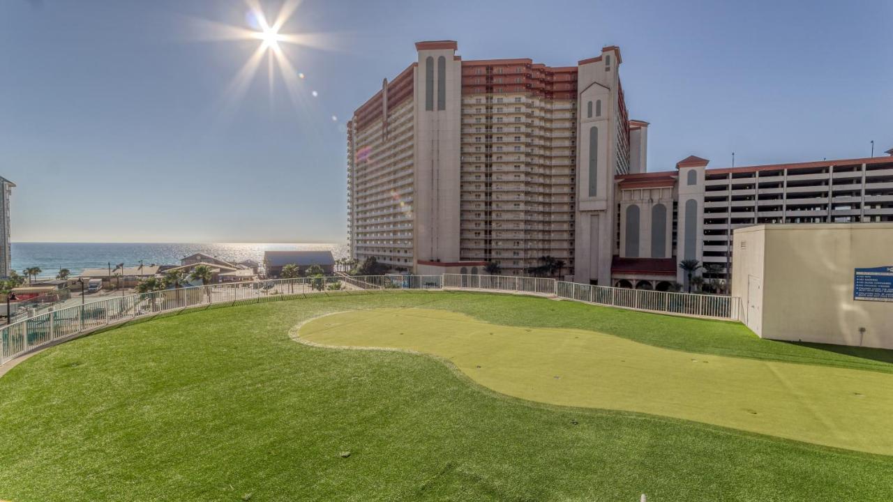 Holiday home Laketown Wharf #311 By Nautical Panama City Beach
