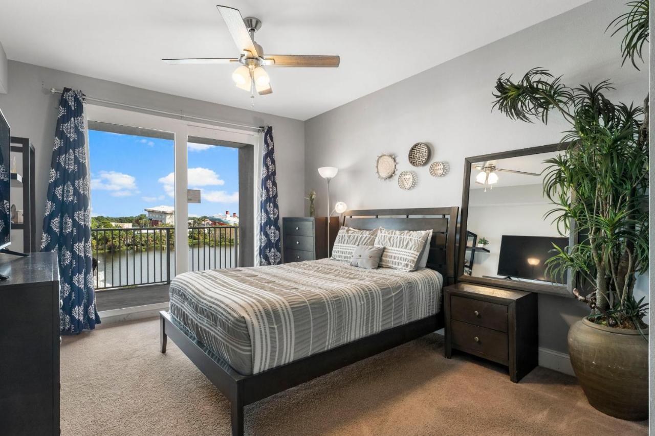 Holiday home Laketown Wharf #311 By Nautical