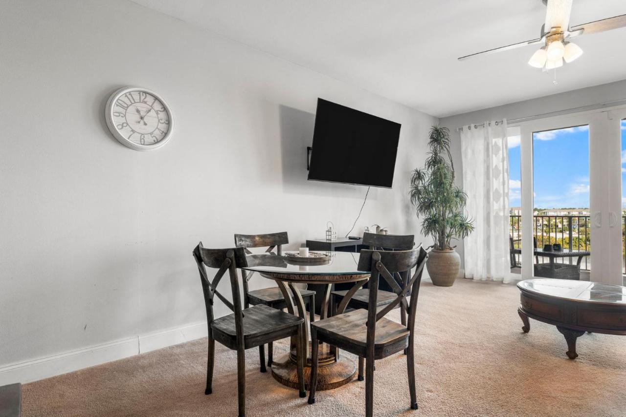 Laketown Wharf #311 By Nautical Holiday home