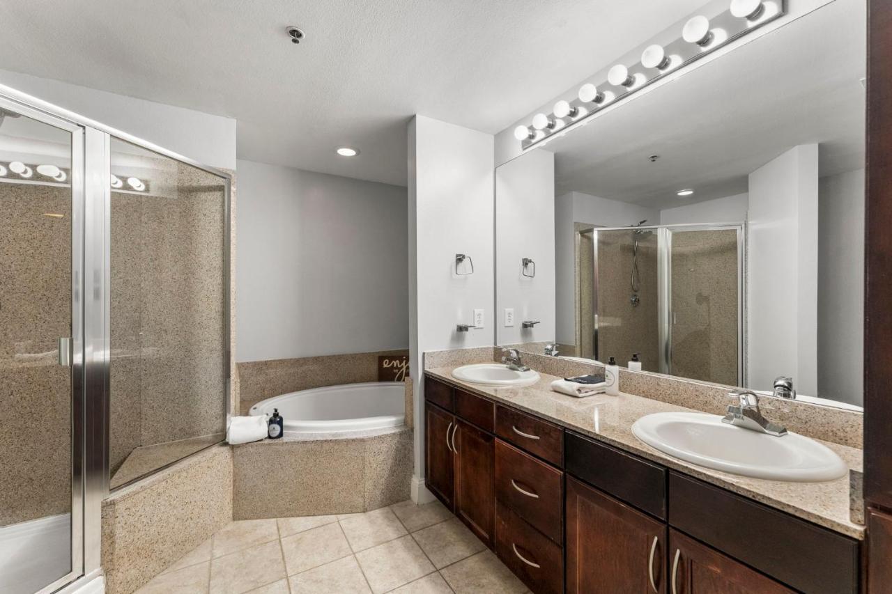 Holiday home Laketown Wharf #311 By Nautical *