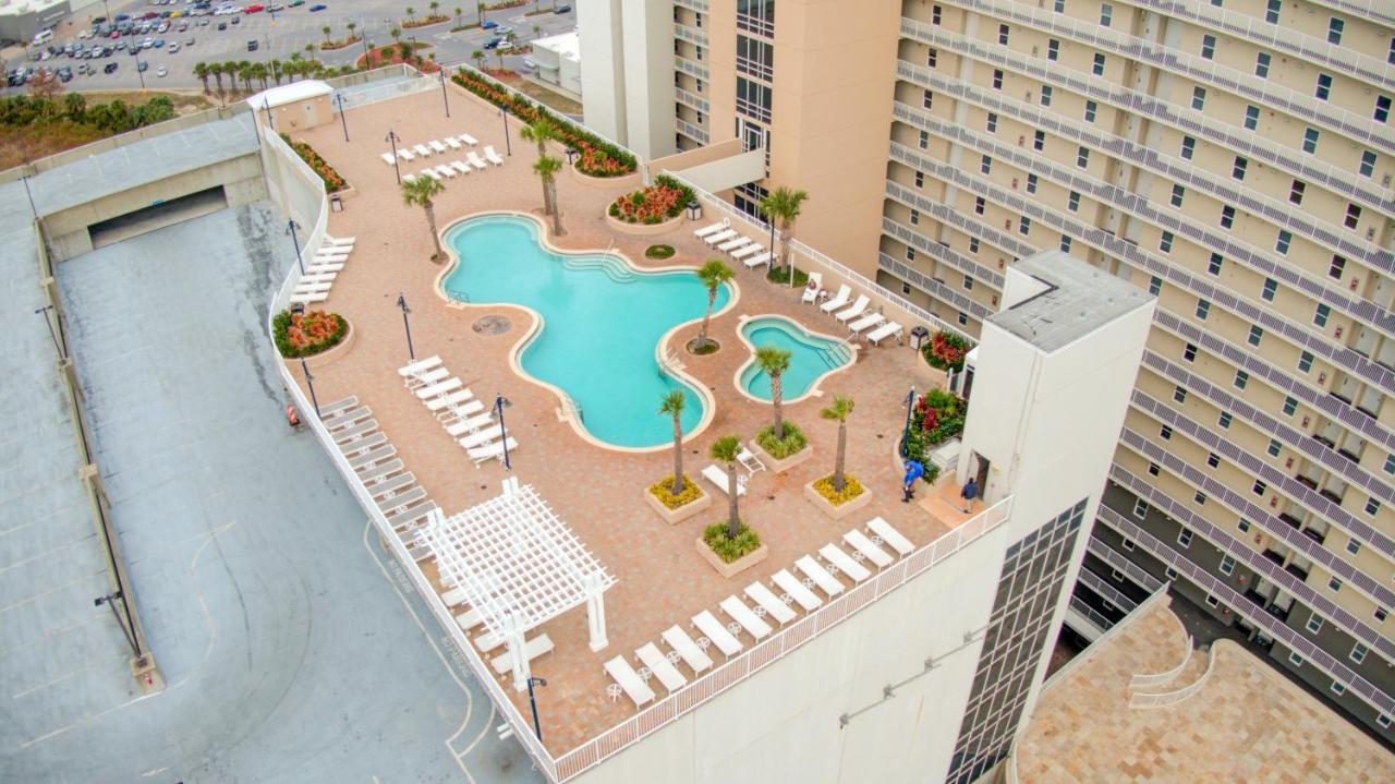 Holiday home Laketown Wharf #311 By Nautical *