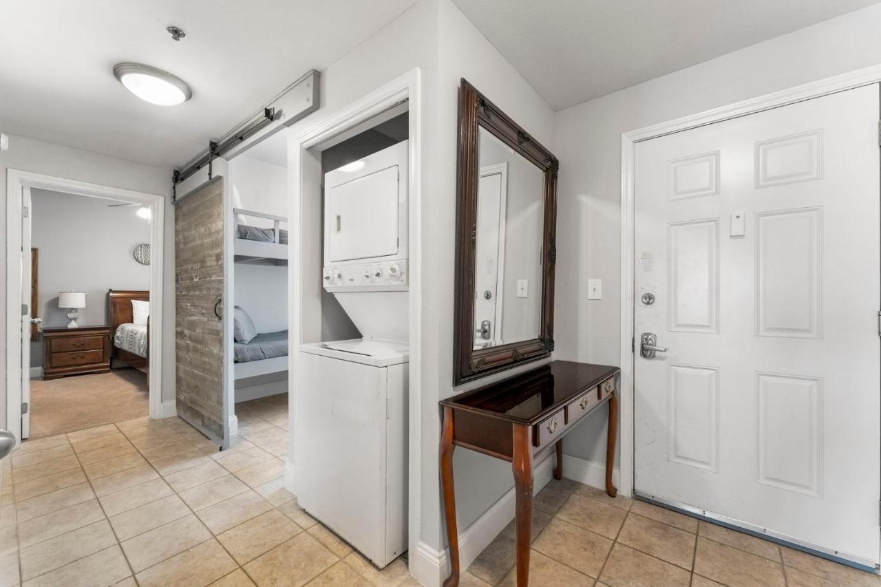 Laketown Wharf #311 By Nautical Holiday home Panama City Beach