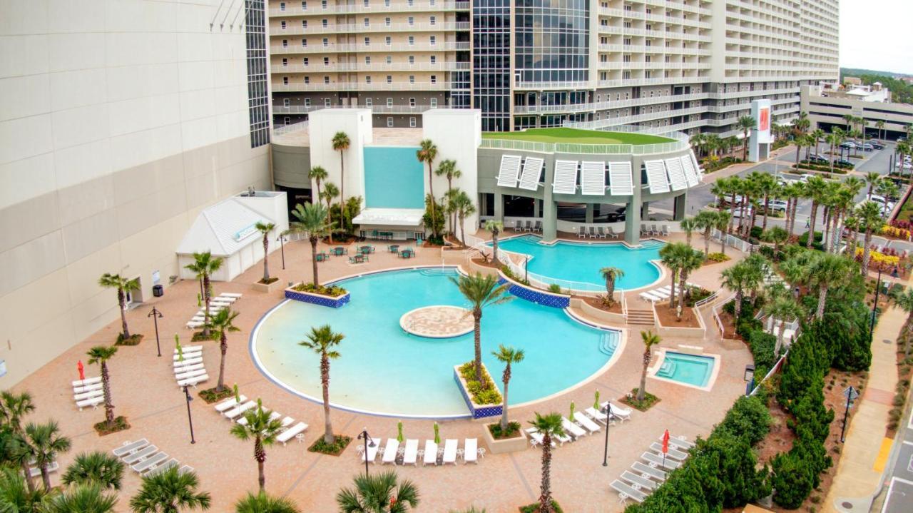 Laketown Wharf #311 By Nautical Holiday home *