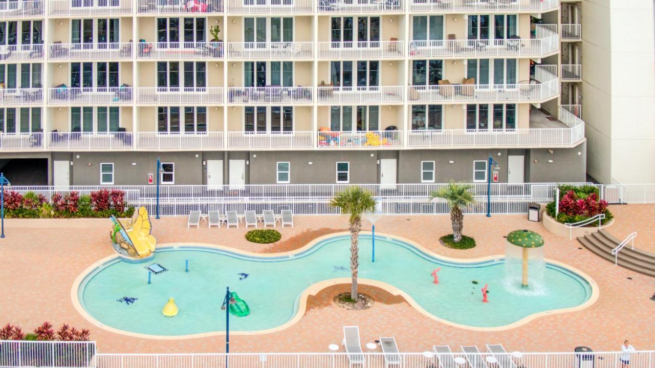 Laketown Wharf #311 By Nautical * Panama City Beach